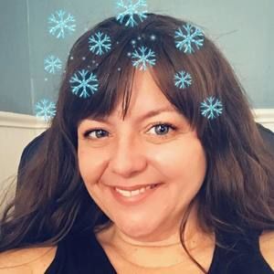 Meet your Posher, Christi